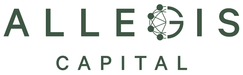 Allegis Capital Logo Green